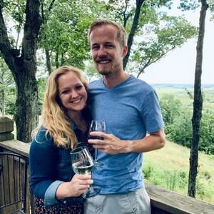 Meet your Posher, Madalyn